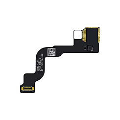 Grab the wholesale deals on the JC ID V1S Face ID dot matrix repair flex cable for the iPhone 14 Plus — not returnable.
