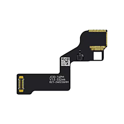 Buy the JC ID V1S Face ID Dot Matrix Repair Flex Cable for iPhone 14 Pro Max.
