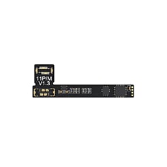 Order the JC ID Tag-On Battery Flex Cable for iPhone 11 Pro and 11 Pro Max.
