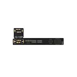 Stock up on the JC ID Tag-On Battery Flex Cable for iPhone 12, 12 Mini, and 12 Pro.
