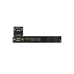 Grab the wholesale deals on the JC ID Tag-On Battery Flex Cable for iPhone 12 Pro Max.






