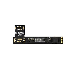 Grab the wholesale deals on the JC ID Tag-On Battery Flex Cable for iPhone 13 and 13 Mini.


