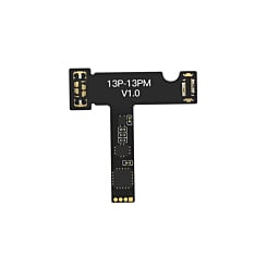 Stock up on the JC ID Tag-On Battery Flex Cable for iPhone 13 Pro 13 Pro Max.
