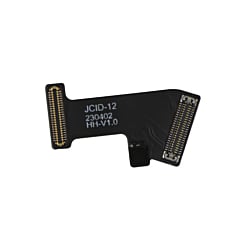 Buy the JC ID Tag-On Wide Angle Rear Camera Repair Flex Cable for iPhone 12.
