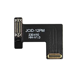 Stock up on the JC ID Tag-On Wide Angle Rear Camera Repair Flex Cable for iPhone 12 Pro Max.






