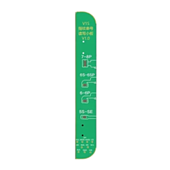 JC V1S Fingerprint Small Board for iPhone 5S to 8 Plus (Not Returnable)