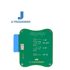 JC FPT-1 Fingerprint Testing Module for iPhone 5s to 8 Plus (Not Returnable)