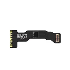 Order the JC ID Rear Camera Repair FPC Cable for iPhone 15 Pro Max, not returnable.