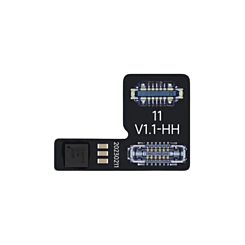 Purchase the JC ID Non-Removal Face ID FPC Flex Cable for iPhone 11.