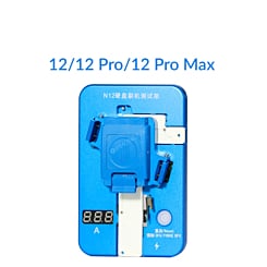 Buy the JC V1S Pro N12 Nand Restore Test Stand Hard Disk Flash Test Fixture for iPhone 12 12 Pro 12 Mini Not Returnable.






