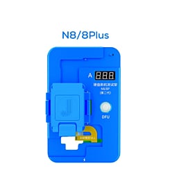 JC V1S Pro N8 Nand Flashing Stand Non-Removal Nand Restoring Fixture for iPhone 8 / 8 Plus (Not Returnable)