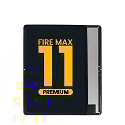 LCD Assembly for Amazon Fire Max 11 (13th Gen / 2023) (B0B1VQ1ZQY-B0B2SFTGQ6) (Premium)