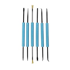 JNT SA-10 Desoldering Aid Tool PCB Cleaning Repair Tool Set (Not Returnable)