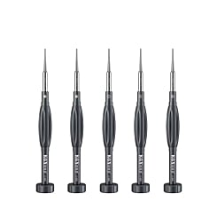 Kaigexin K-808 3D Rugby Phone Screwdriver Set (+1.3 / 0.8 / Y0.6 / +2.5 / 4IP)