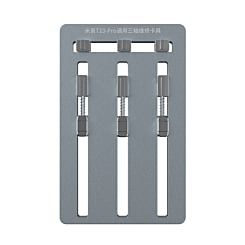 Kaigexin Mijing T23 Pro Aluminum Alloy Motherboard PCB Fixture (Only Ground Shipping) (Not Returnable)