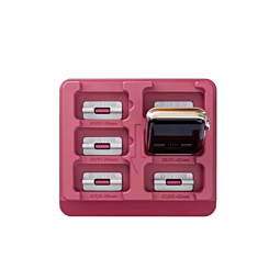 Kaigexin MagicAWRT Restore Recovery Adapter For iWatch Series 1 / 2 / 3 / 4 / 5 / 6 / SE (Not Returnable)