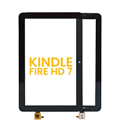 Digitizer for Amazon Kindle Fire HD 7 (12th Gen / 2022) (B096WJFX8M)