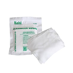 Kaisi Microfiber Cleaning Wipes (Pack of 200)
