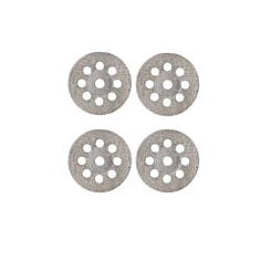 Diamond Dremel Cutting Disc (22mm*3mm*0.2mm) (Only Ground Shipping) (Not Returnable)