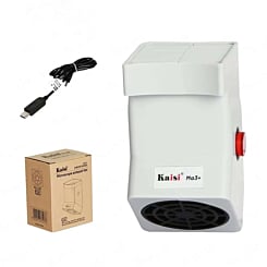 Kaisi MA3+ USB Powered Mini Smoke Exhaust Fan