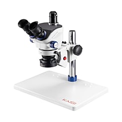 Kaisi TX-350E Professional Soldering Microscope (Only Ground Shipping)