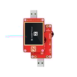 ChargerLAB Power-Z KT002 Char USB PD Voltage Deception Tester PD Multifunction Tester (Not Returnable)