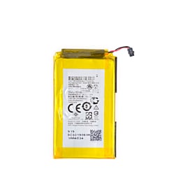 Replacement Battery for Motorola Moto Razr (XT2000 / 2019) (Large) (KV40) (Only Ground Shipping)