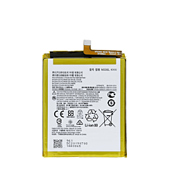 Replacement Battery for Motorola Moto G Stylus 6.4" (XT2043 / 2020) / G Stylus 6.8" (XT2115 / 2021) (KX50) (Only Ground Shipping)