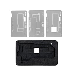 Order the XinZhiZao L2023 Intelligent Desoldering Station Module for iPhone 15, 15 Plus, 15 Pro, and 15 Pro Max.