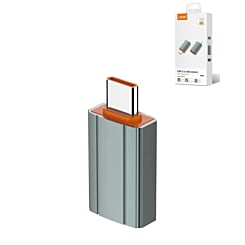 LDNIO LC140 USB Convertor USB C Male to USB A Female Adapter (Only Ground Shipping)