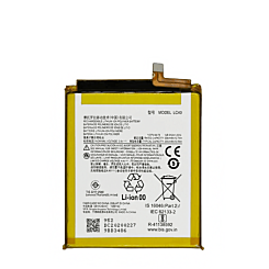 Replacement Battery for Motorola Moto E7 (XT2095) / E 2020 (XT2052) (LC40) (Only Ground Shipping)