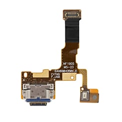LG Stylo 5 Chargin Port Flex Cable