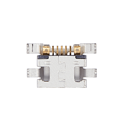 LG K8 (2018) / K8 (2017) / Aristo 2 Plus / Aristo 2 / Phoenix 4 / Q6 / Q6 Plus / LG X Power 3 Charging Port