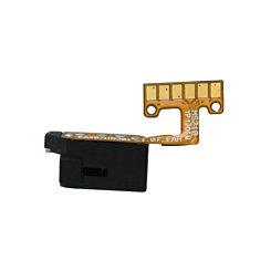 LG K20 Plus / K20 / K10 (2017) / K8 (2017) / Phoenix 3 Headphone Jack Flex Cable