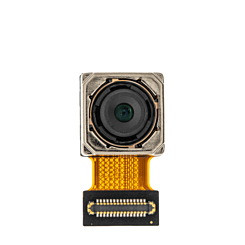 LG Stylo 6 Left Back Camera