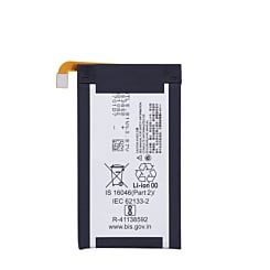 Replacement Battery for Motorola Moto Razr 5G (XT2071 / 2020) (LS40) (Only Ground Shipping)