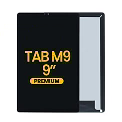 HD LCD Assembly without Frame with Digitizer (Premium) Lenovo Tab M9 (2023) 9'' (Premium)