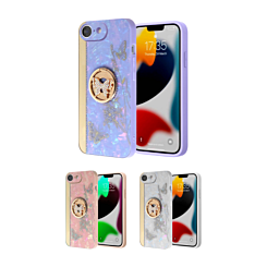 Luxury Diamond Shiny Cases for iPhone 16e (SE4 2025) (Only Ground Shipping)