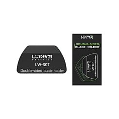 LuoWei LW-307 Double-Sided Blade Holder