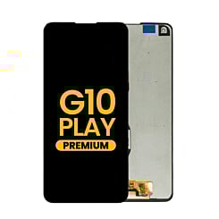 LCD Assembly without Frame for Motorola Moto G10 Play (Premium)