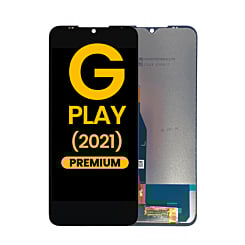 LCD Assembly without Frame for Motorola Moto G Play (XT2093) (Premium)