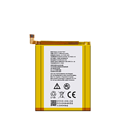Replacement Battery for ZTE Max XL (N9560) / Blade Max 3 (Z986) (LI3940T44P8H846748) (Only Ground Shipping)