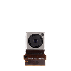 Back Camera for Motorola Droid Maxx (XT1080) / Mini (XT1030) / X (XT1060)