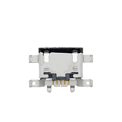 Charging Port for Motorola Droid Maxx (XT1080) / Mini (XT1030) (Soldering Required)