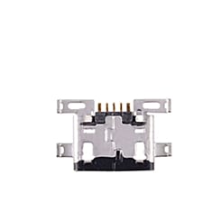Charging Port for Motorola Droid Turbo (XT1254) (Soldering Required)