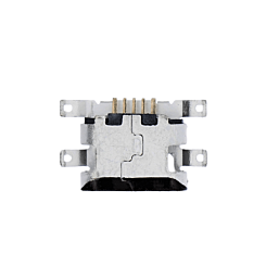 Charging Port for Motorola Droid Turbo 2 (XT1585) / X Force (XT1580) (Soldering Required)