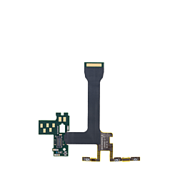 Power & Volume Button Flex Cable for Motorola X Droid Turbo 2 / X Force