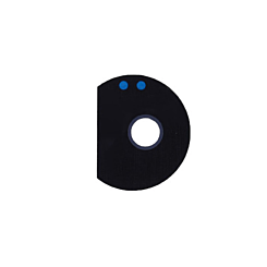 Back Camera Lens with Adhesive for Motorola Moto Z Play Droid XT1635 (Glass Only)
