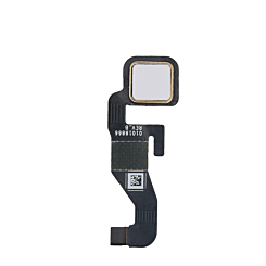 Home Button Flex Cable for Motorola Moto Z Droid (WHITE)