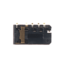 Headphone Jack Flex Cable for Motorola Moto Z Droid